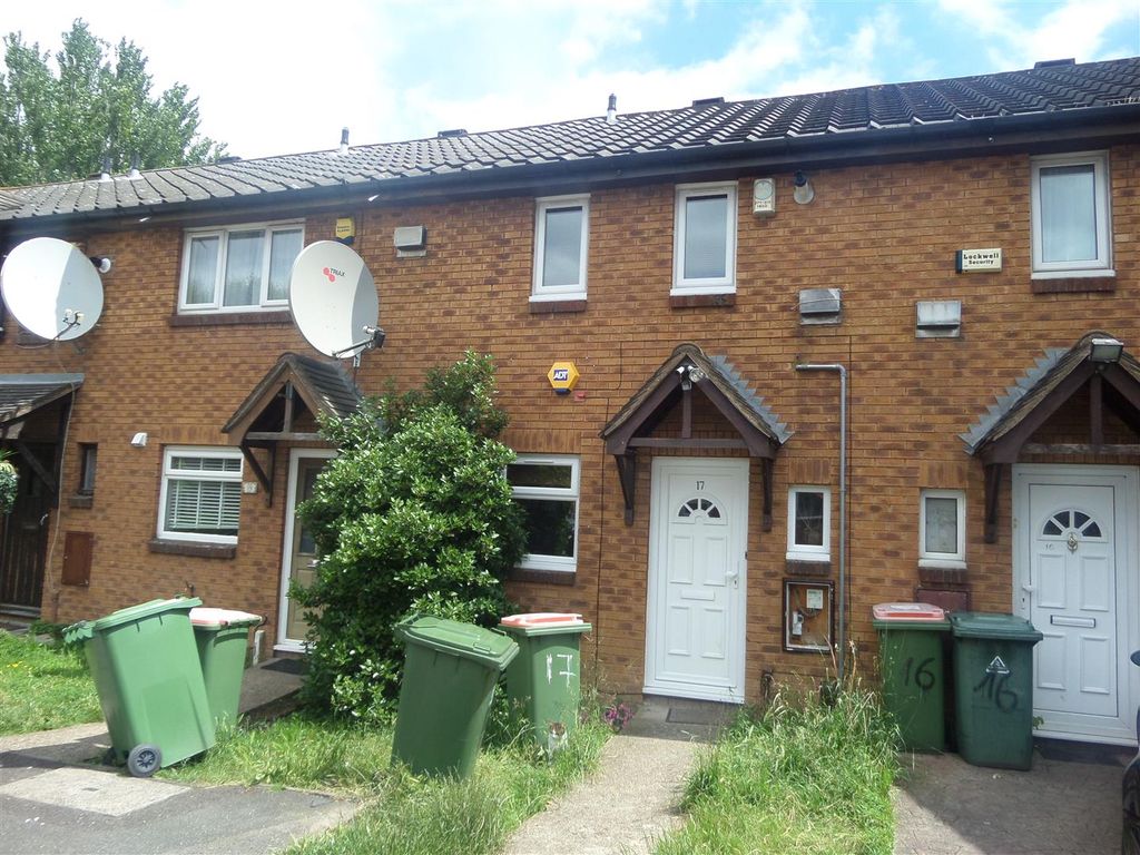 2 bed property to rent in Canterbury Close, Beckton, London E6 Zoopla