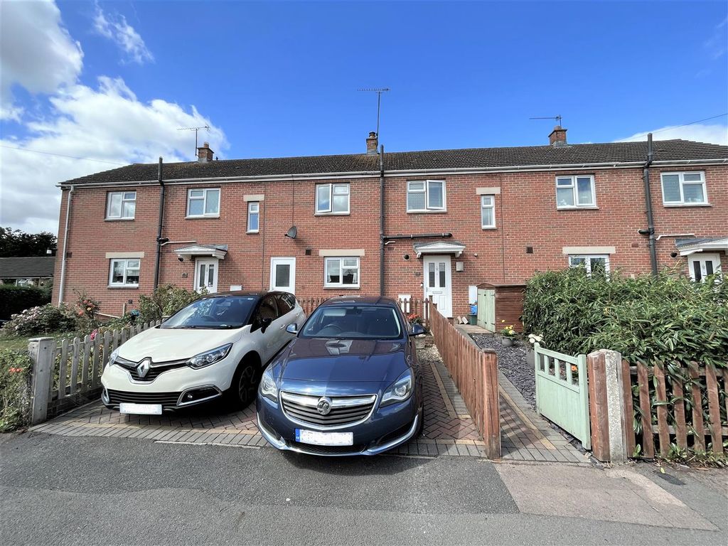 3 bed property for sale in Oak Way, Littledean, Cinderford GL14 Zoopla