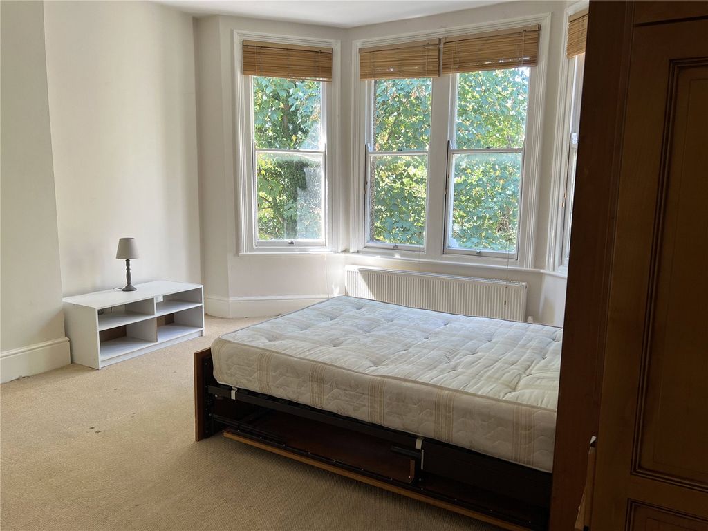 Studio to rent in Bromley Road, London SE6 Zoopla