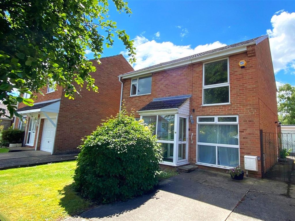 St. Nicholas Drive, Cheltenham GL50