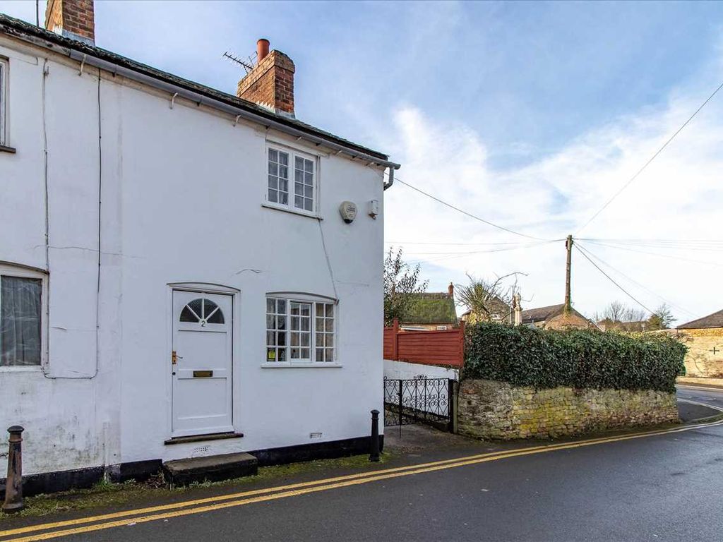 1 bed end terrace house to rent in Meeting Lane, Burton Latimer