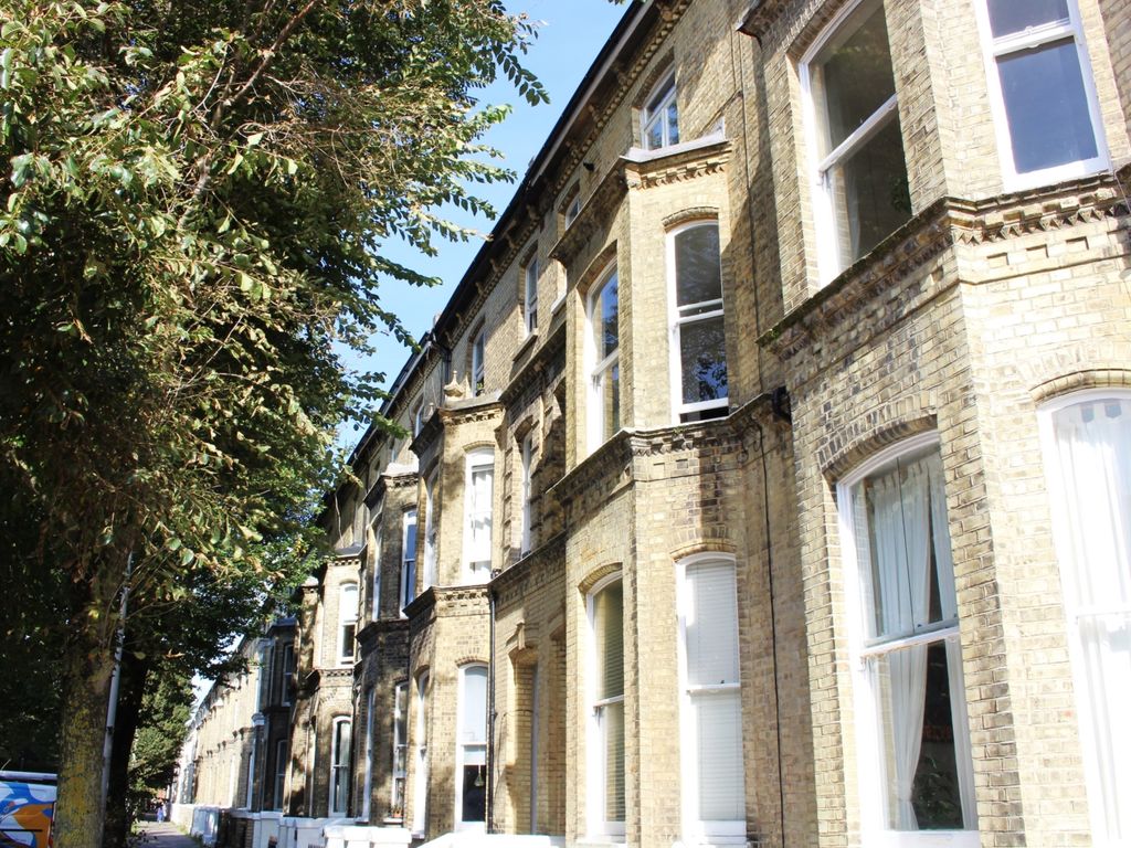 1 bed flat for sale in Tisbury Road, Hove BN3, £350,000 Zoopla
