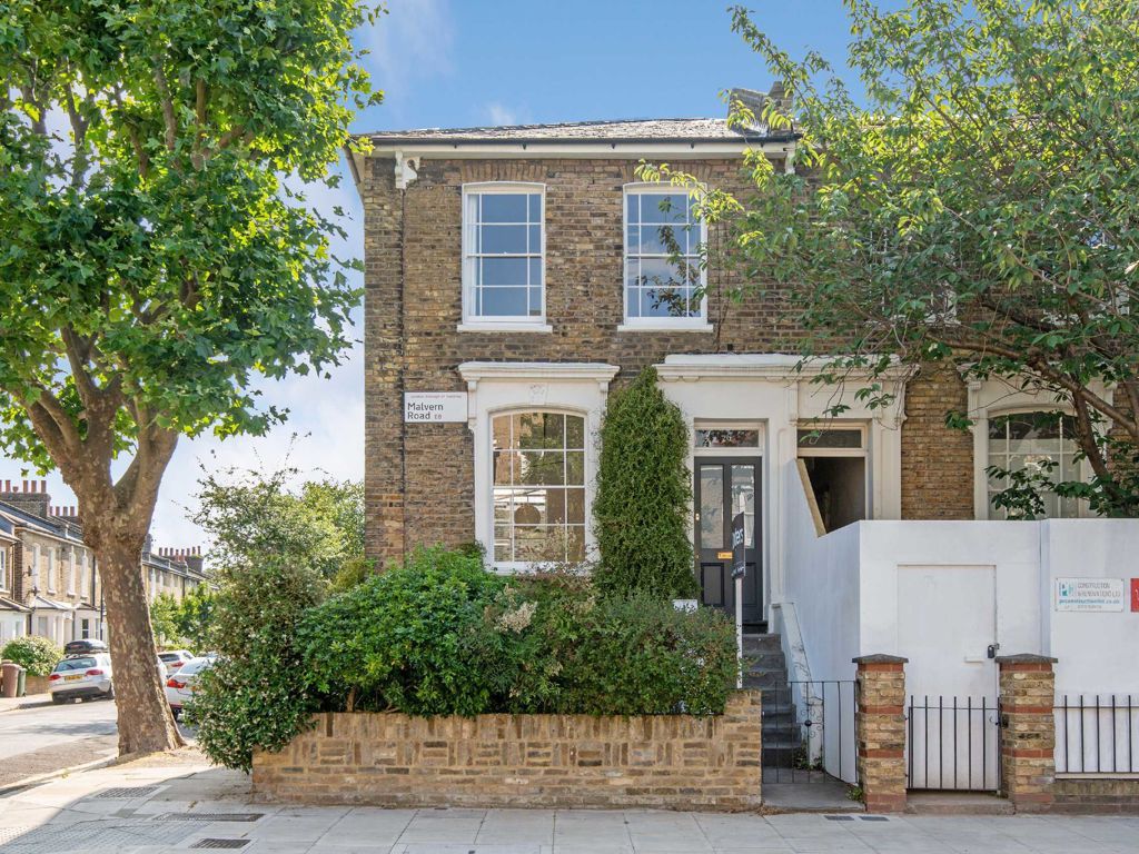 2 bed for sale in Malvern Road, London E8 Zoopla