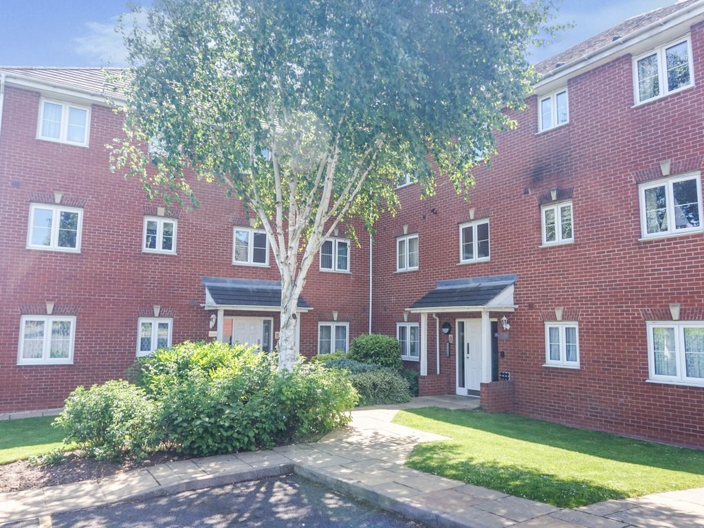 1 bed flat for sale in Pitts Farm Road, Erdington, Birmingham B24 Zoopla