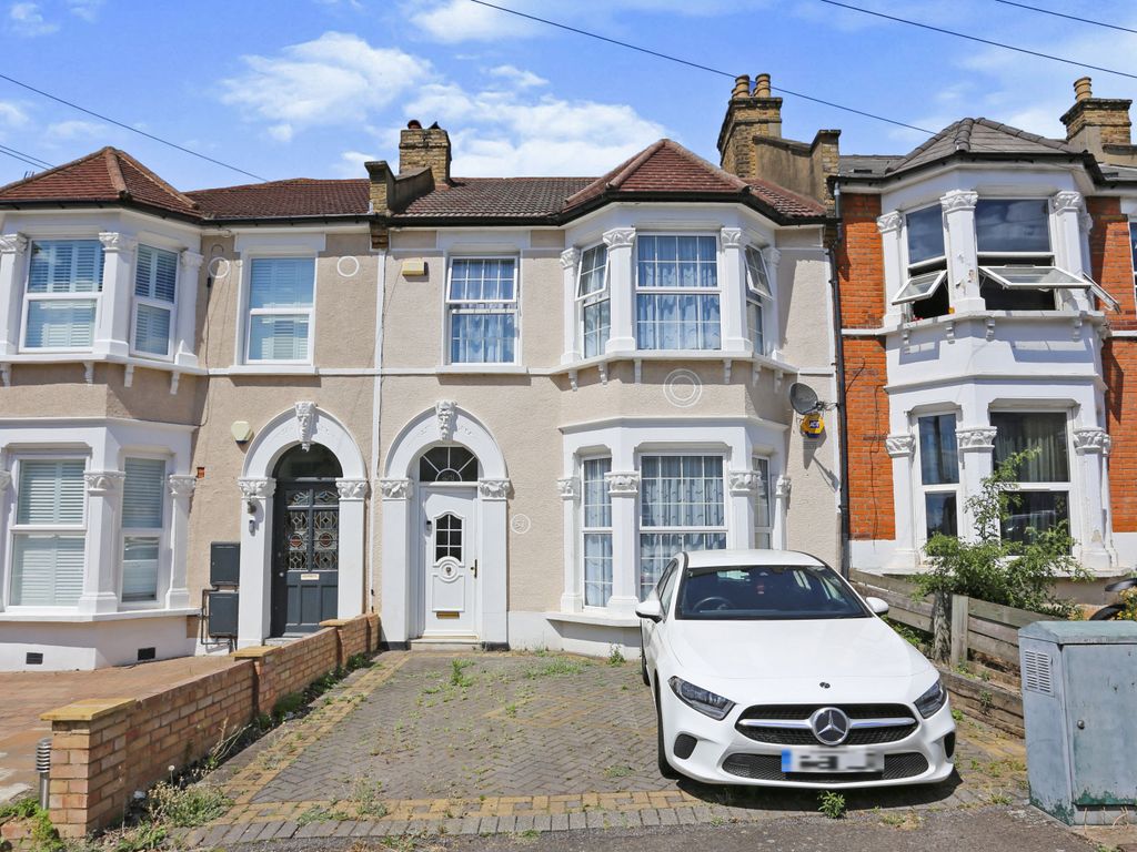 3 bed terraced house for sale in Arngask Road, Catford, London SE6 Zoopla