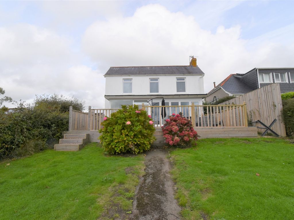 6 bed flat for sale in Pencwr, The Ridgeway, Saundersfoot SA69 Zoopla