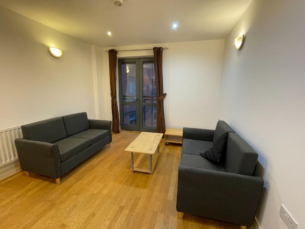 2 bed flat to rent in Lake House, Ellesmere Street, Manchester M15 Zoopla