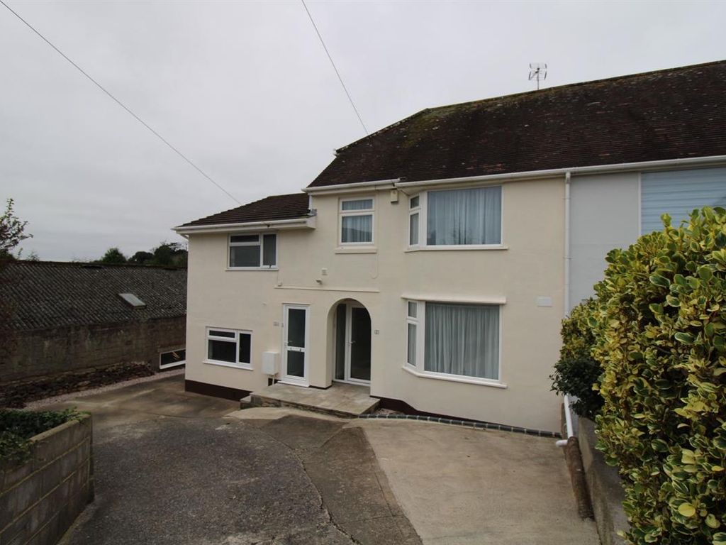 4 bed block of flats for sale in Haslam Road, Torquay TQ1 Zoopla