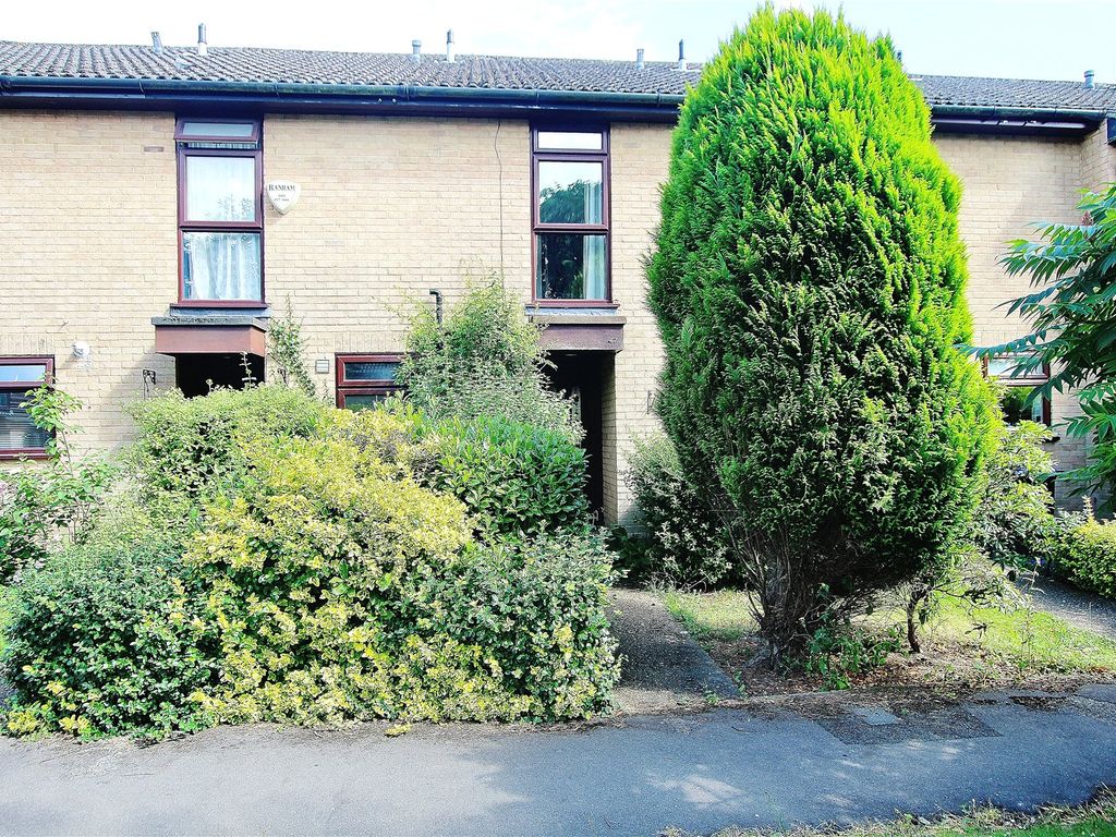 2 bed terraced house for sale in Inkerman Road, Knaphill, Woking GU21 Zoopla