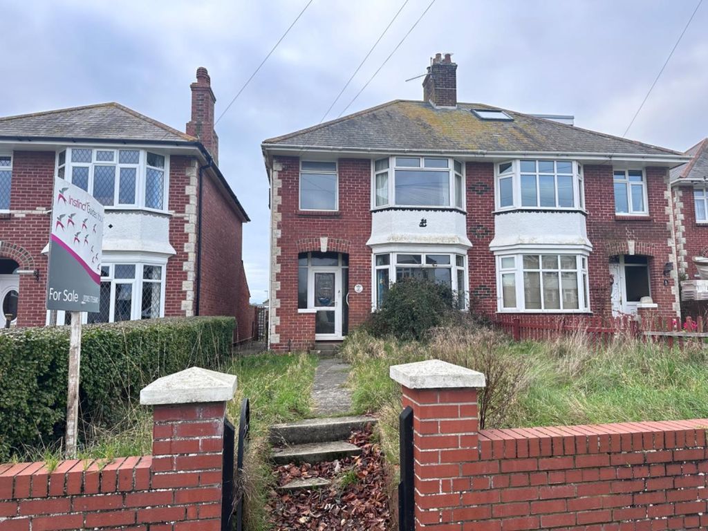 Houses For Sale On Chickerell Road Weymouth at Donald Sanders blog