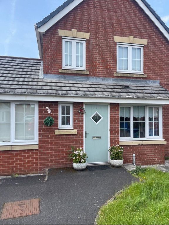 New home, 3 bed property for sale in Breckside Park, Anfield, Liverpool L6, £220,000 Zoopla