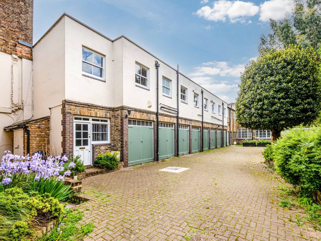 2 bed flat for sale in Dalston Lane, London E8 Zoopla