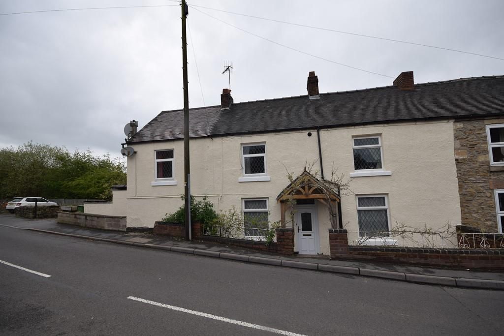 4 bed end terrace house for sale in New Road, Heage, Belper DE56 Zoopla