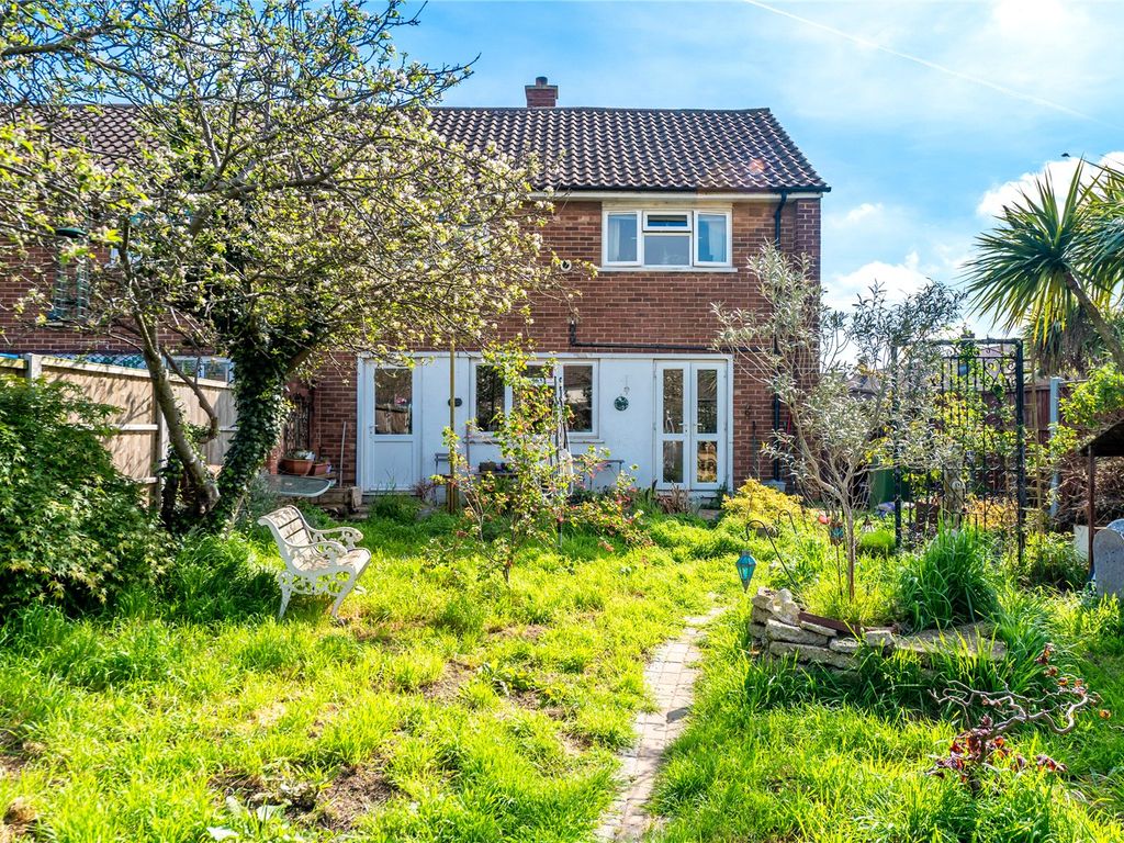 3 bed end terrace house for sale in Thorley Road, Stifford Clays, Grays