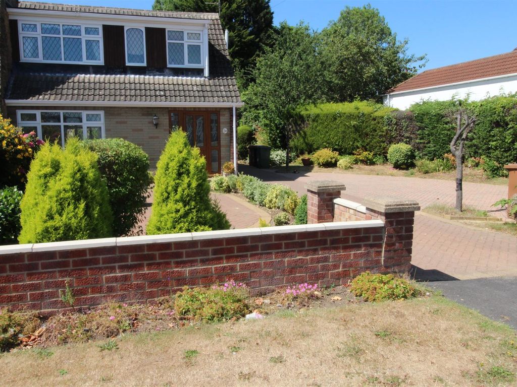 2 bed semidetached house for sale in Louth Road, Grimsby, N.E. Lincs