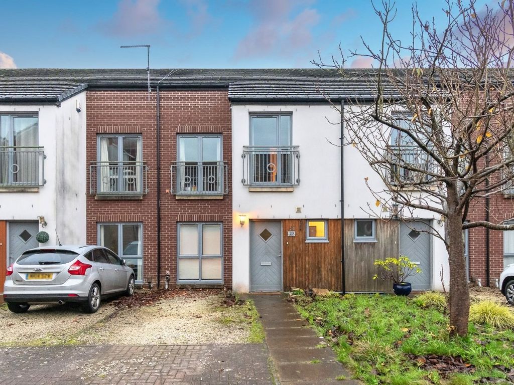 Dalsholm Place, Killermont, Glasgow G20  