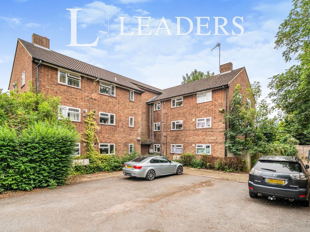 3 bed flat to rent in Talbot Road, Hatfield AL10 Zoopla