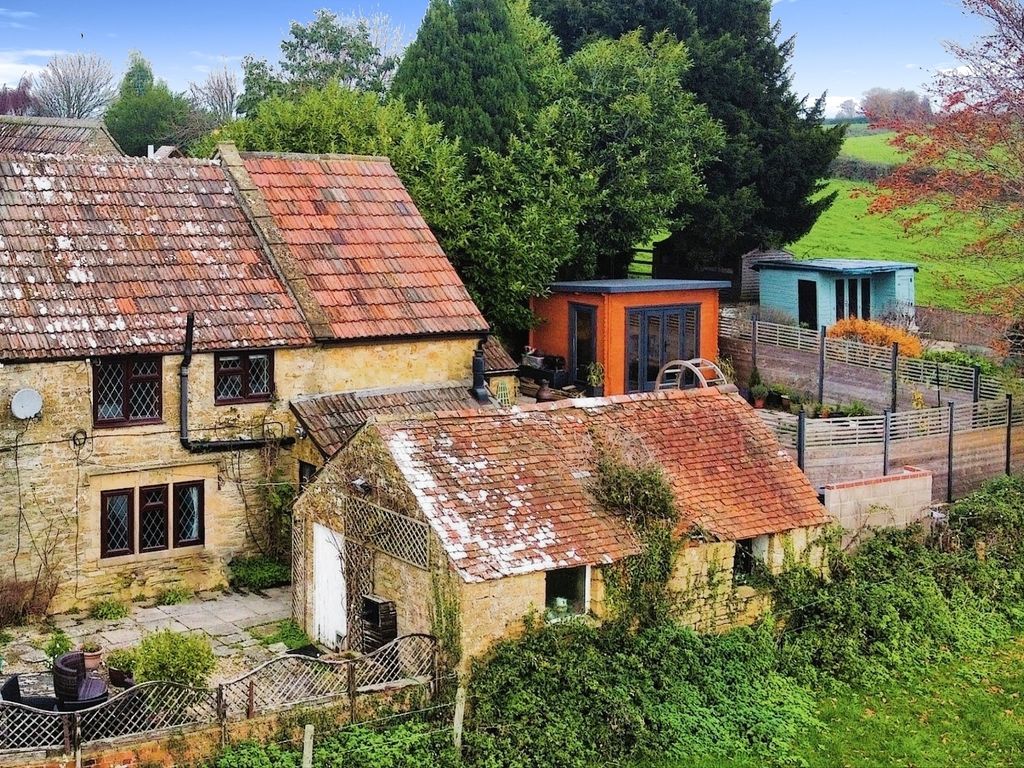 3 bed end terrace house for sale in Thorne, Thorne, Yeovil BA21 Zoopla