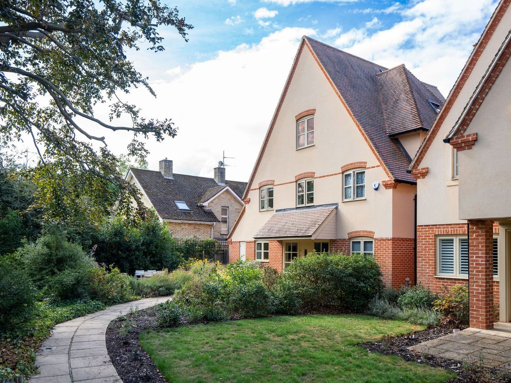 5 bed detached house for sale in Cavendish Avenue, Cambridge CB1, £