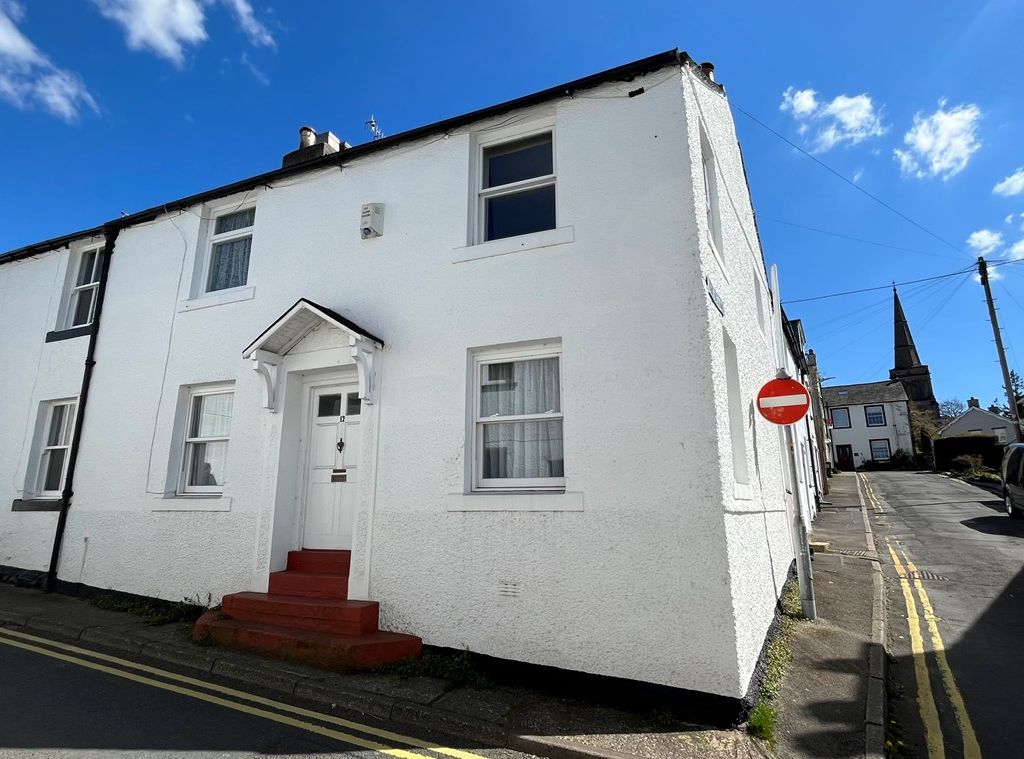 4 bed property for sale in Derwent Street, Keswick CA12, £300,000 Zoopla