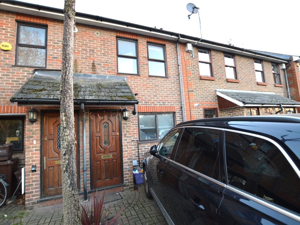 3 bed terraced house to rent in Henfield Road, London SW19, £3,250 pcm Zoopla