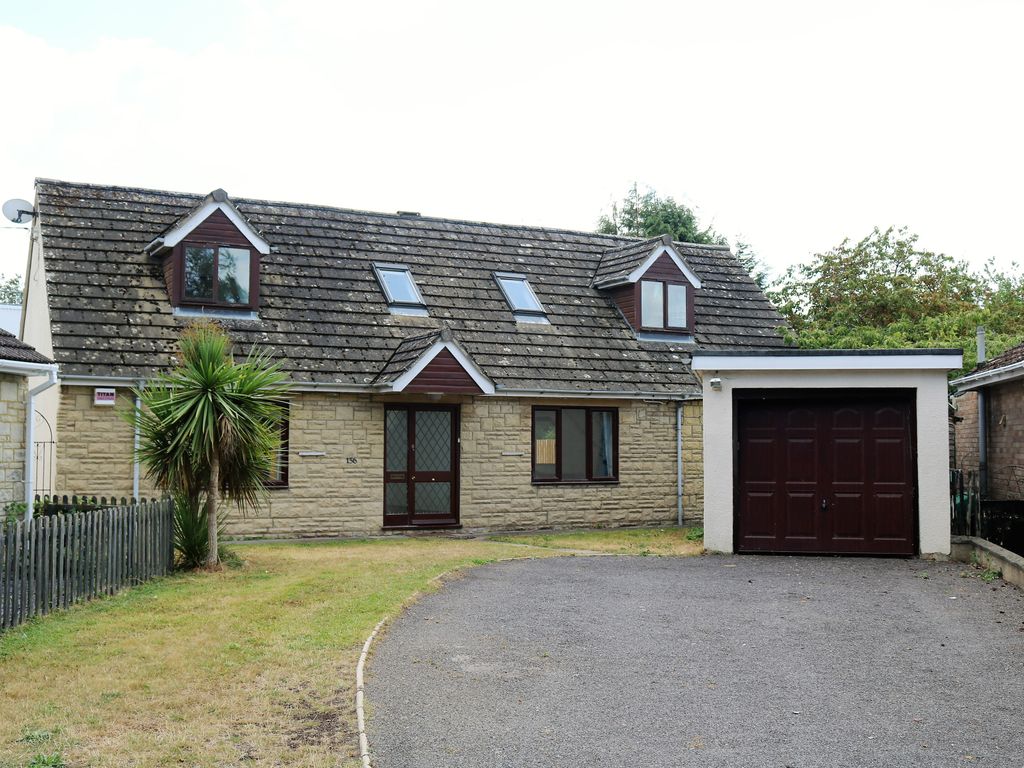 4 bed detached house for sale in London Road, Wheatley, Oxford OX33