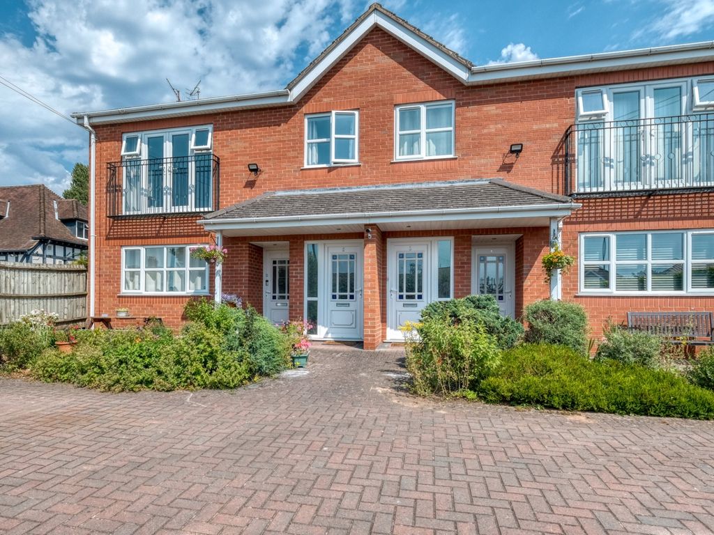 3 bed flat for sale in Birmingham Road, Marlbrook, Bromsgrove B61 Zoopla