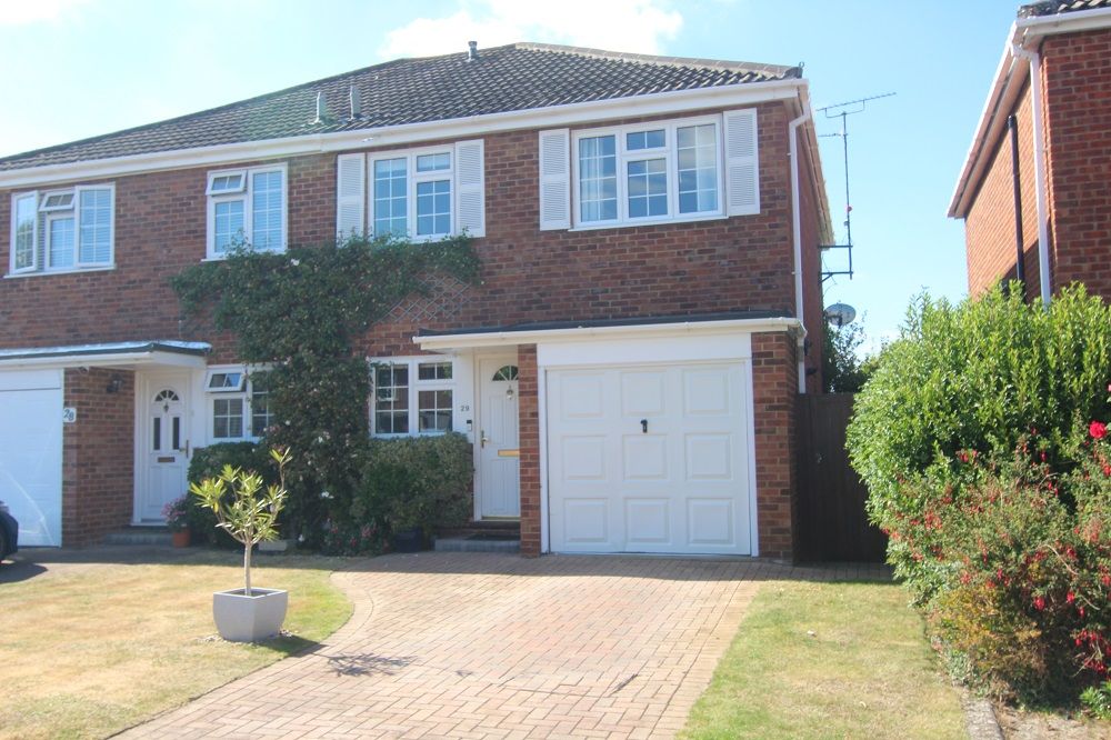 Summerfield Close, Wokingham RG41  