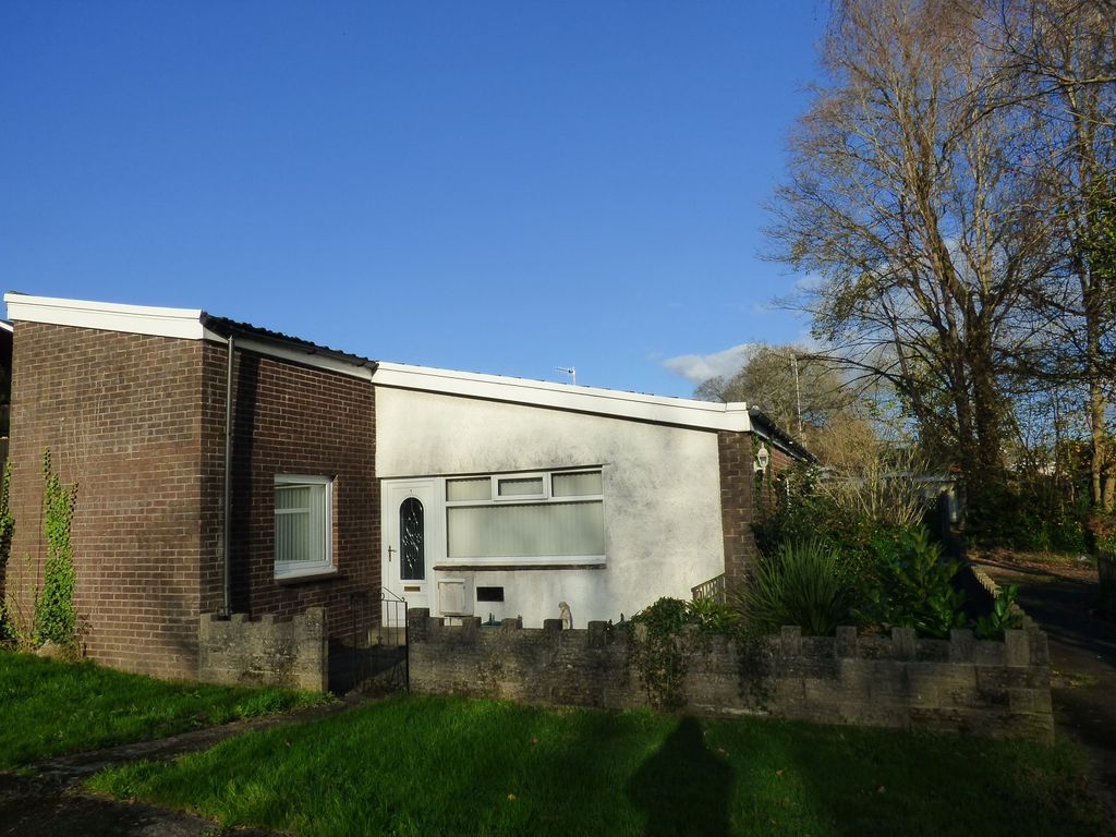 2 bed end terrace house for sale in Abbots Walk, Neath Abbey, Neath