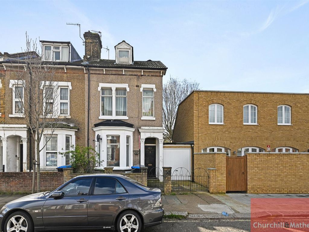 4 bed property for sale in Charlton Road, London NW10 Zoopla