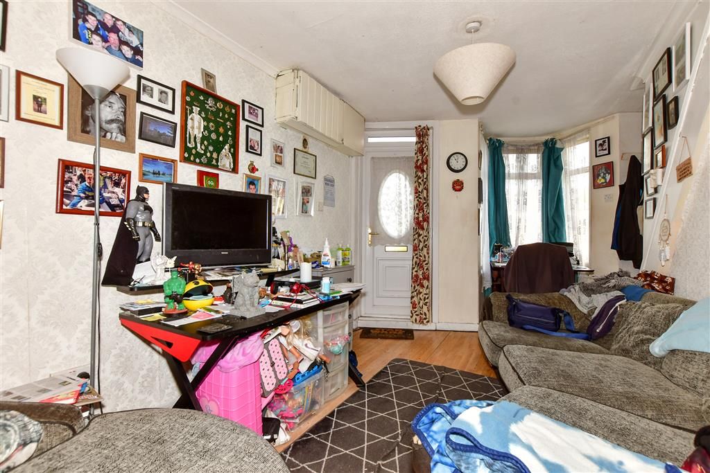 3 bed terraced house for sale in Tower Hamlets Road, Dover, Kent CT17