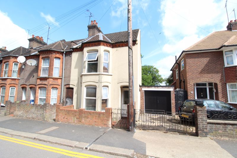 Five Bedroom HMO Ashburnham Road Luton LU1