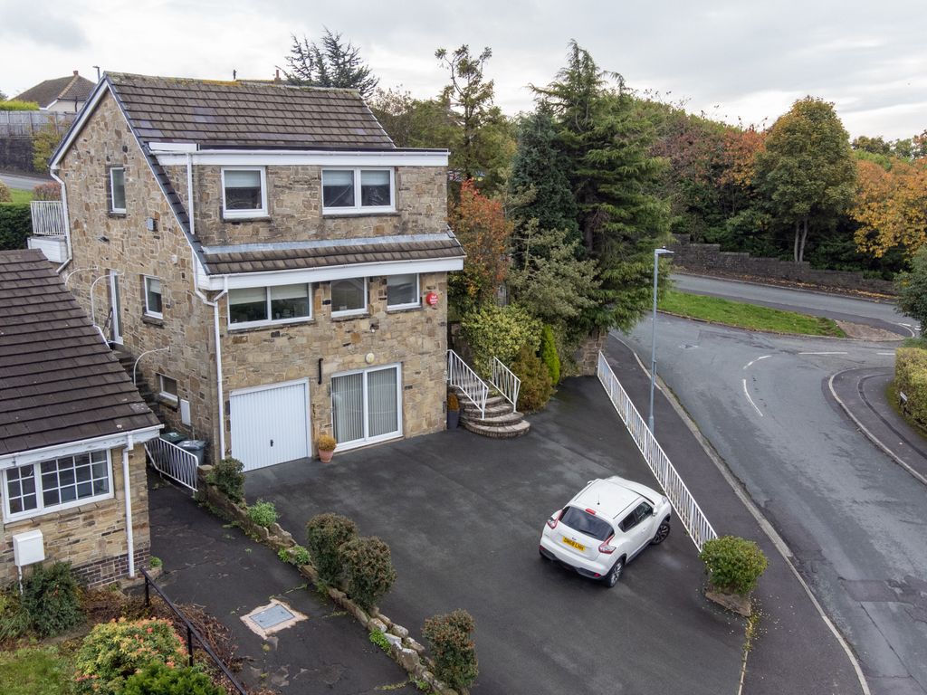 Maplin Avenue, Salendine Nook, Huddersfield HD3  