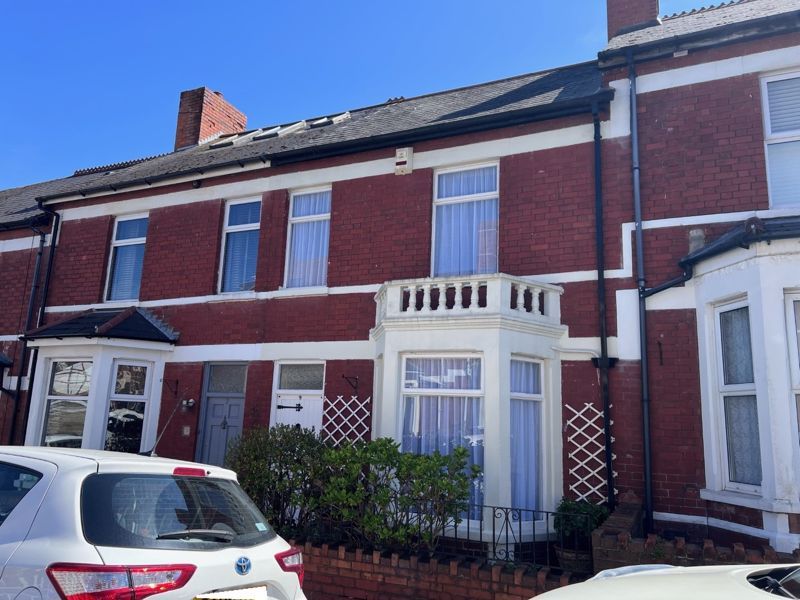 3 bed terraced house for sale in Canon Street, Barry CF62 Zoopla