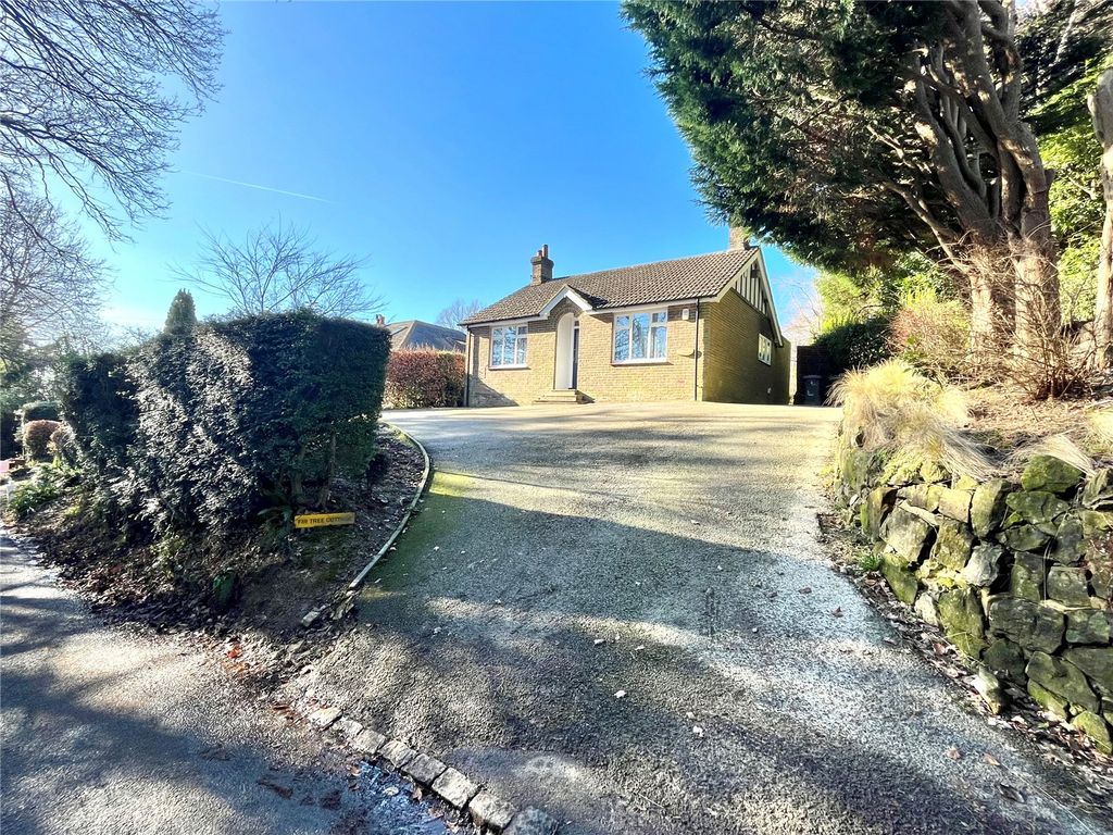3 bed bungalow for sale in Stone Cross, Crowborough TN6 Zoopla