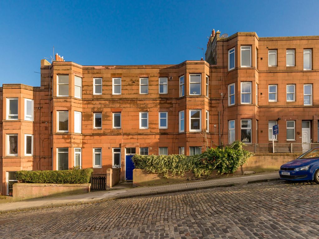 2 bed flat for sale in 250/6 Newhaven Road, Newhaven, Edinburgh EH6, £