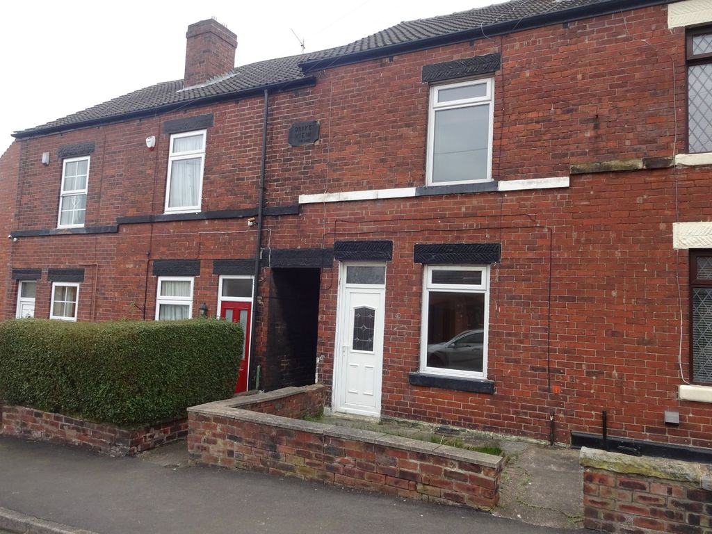 3 bed terraced house to rent in John Calvert Road, Woodhouse S13 Zoopla