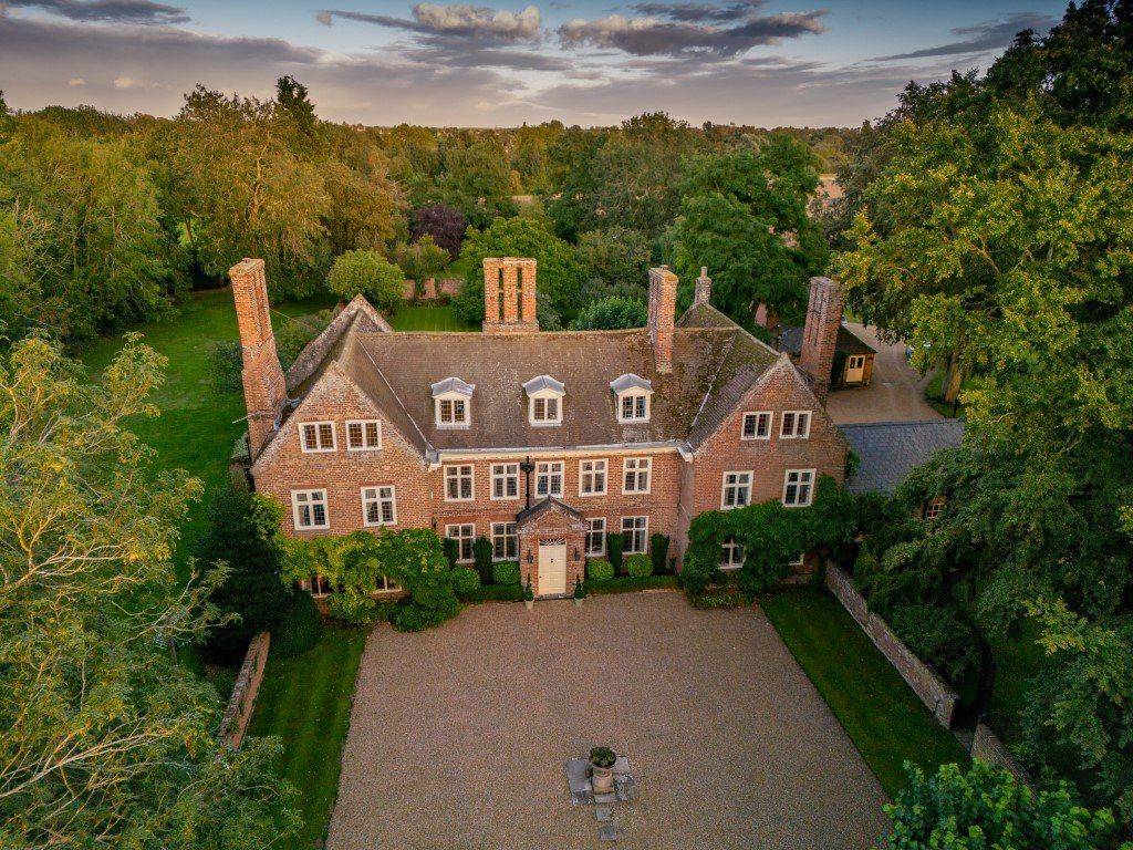 5 bed property for sale in Church Road, Leverington, Wisbech PE13 Zoopla