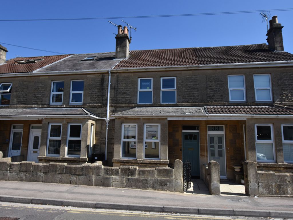 2 bed terraced house to rent in Combe Road, Combe Down, Bath BA2 Zoopla
