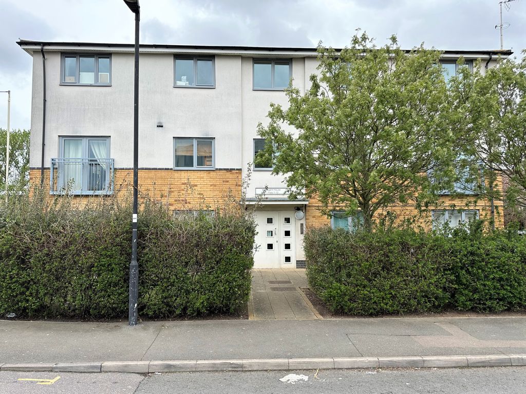 1 bed flat for sale in Broadmead Road, Northolt UB5 Zoopla