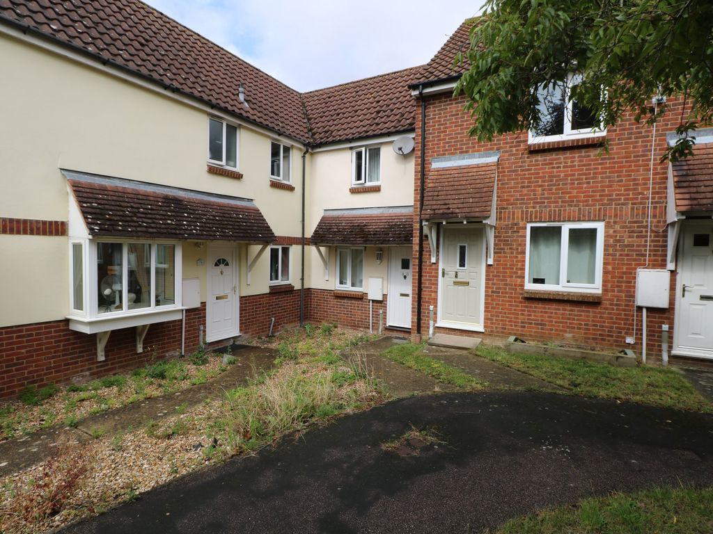 2 bed terraced house to rent in Ryders Way, Rickinghall, Diss IP22 Zoopla