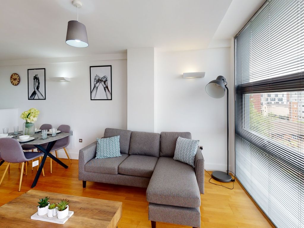 14 Standish Street, Liverpool L3  