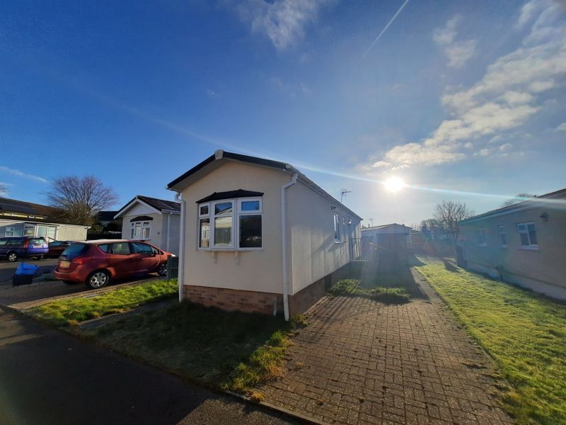 2 bed mobile/park home for sale in Houndstone Park, Brympton, Yeovil BA22 Zoopla