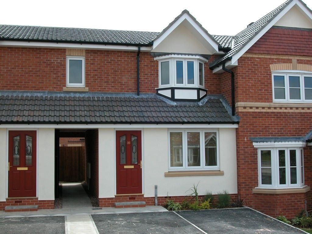 2 bed mews house to rent in Springburn Close, Bolton BL6 Zoopla