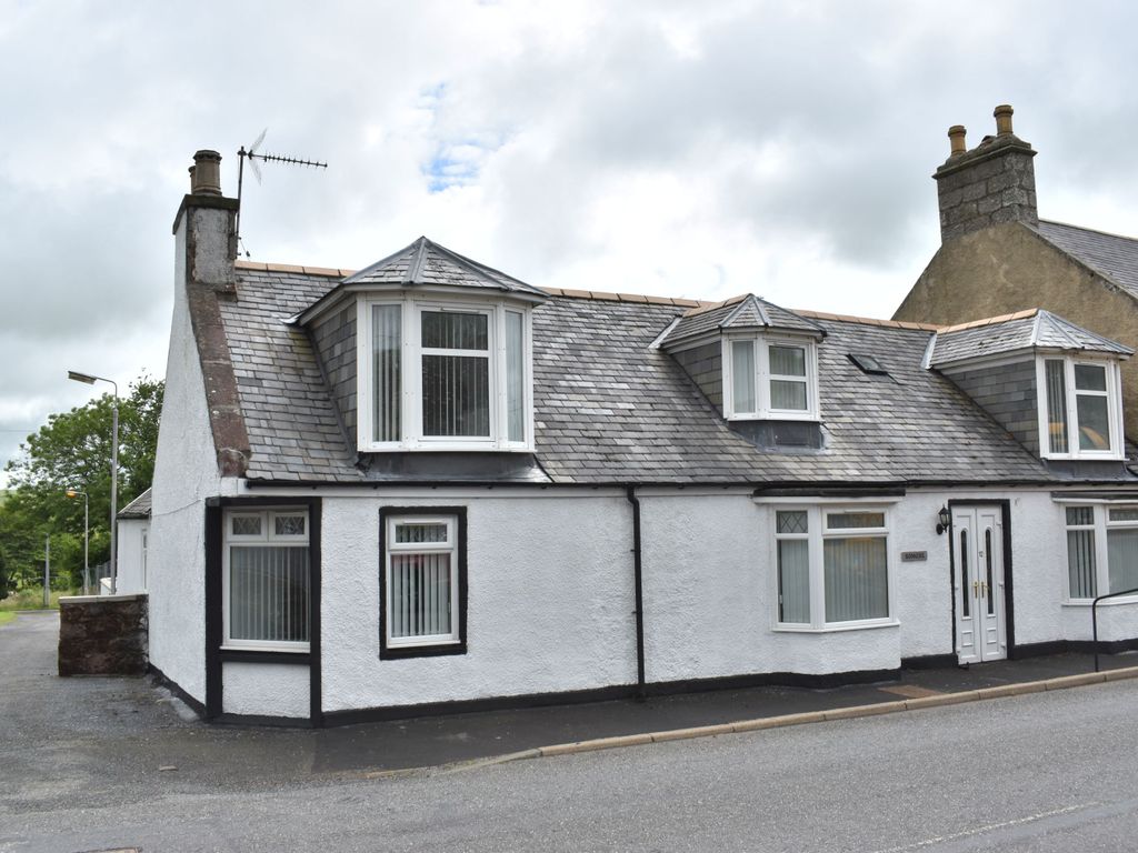 4 bed end terrace house for sale in Main Street, New Byth AB53 Zoopla