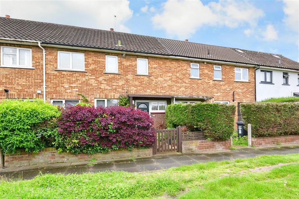 3 bed terraced house for sale in Tennyson Road, Dartford, Kent DA1 Zoopla