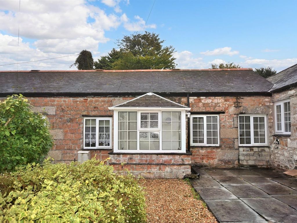 2 bed cottage for sale in Rosewarne Mews, Tehidy Road, Camborne TR14