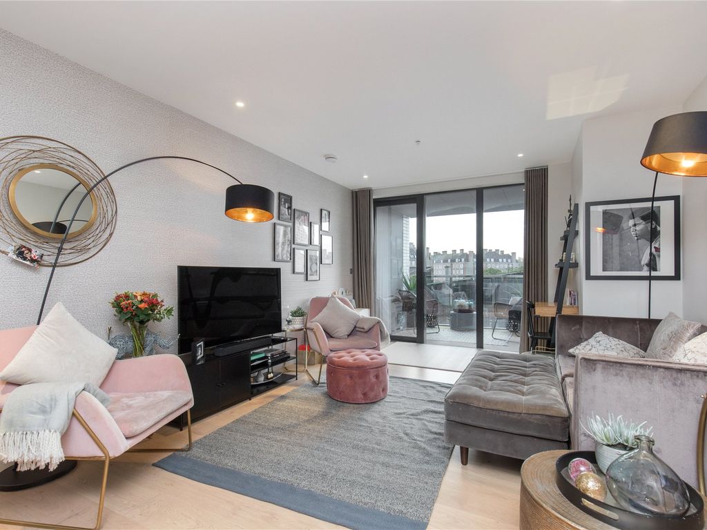 New home, 2 bed flat for sale in Ebury Apartments, 1B Sutherland Street, London SW1V Zoopla