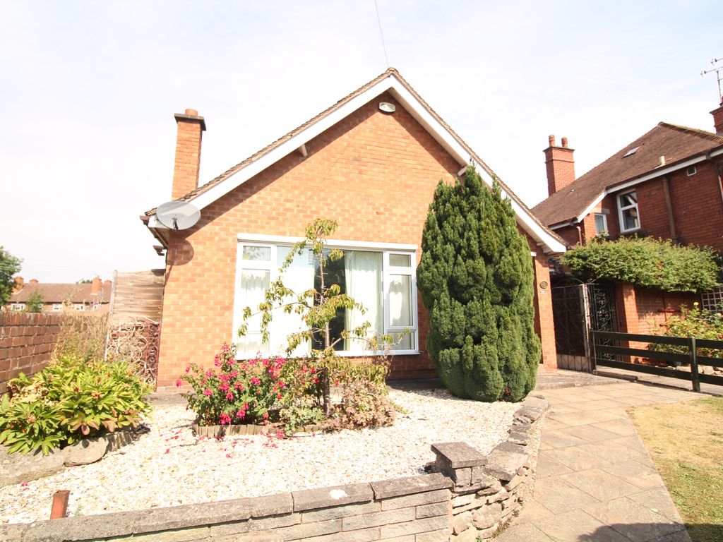2 bed bungalow to rent in Belmont Road, Hereford HR2 Zoopla