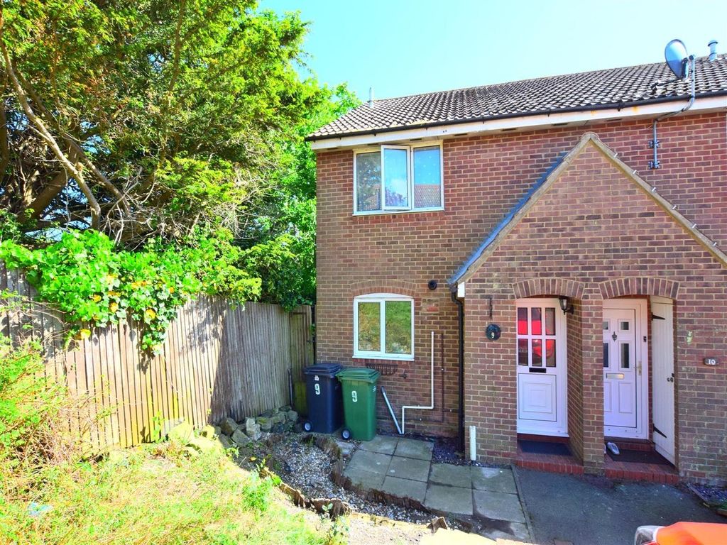 3 bed end terrace house for sale in St. Catherines Close, St. LeonardsOnSea TN37 Zoopla